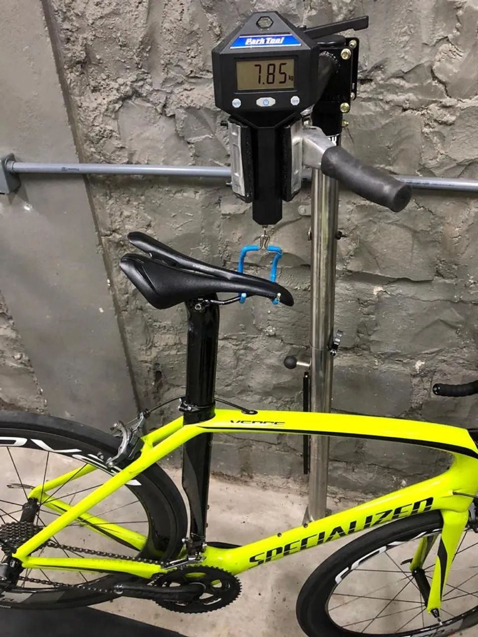SPECIALIZED - VENGE  TAMANHO 58  - Foto 2
