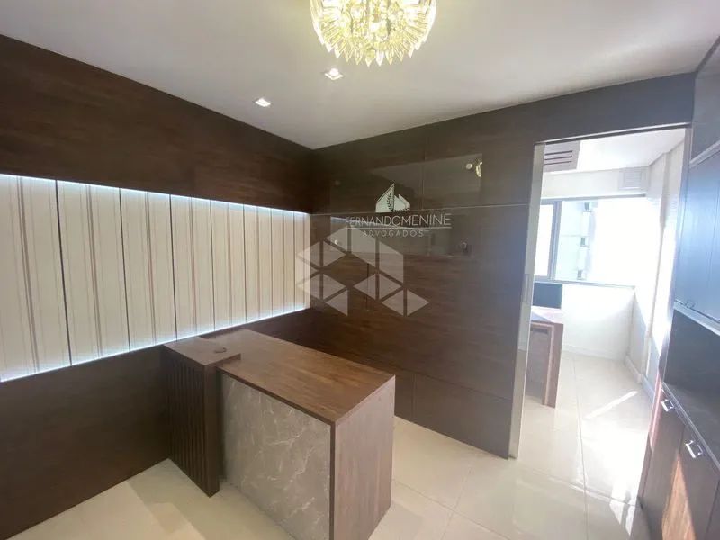 Sala 26M² - para Alugar - Foto 2