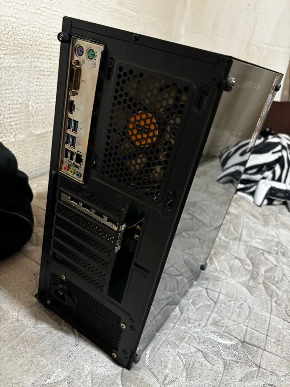 PC GAMER - Foto 3