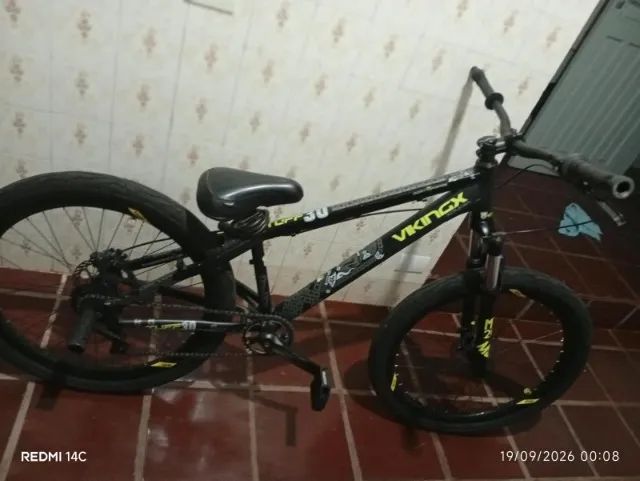 Bicicleta  - Foto 4
