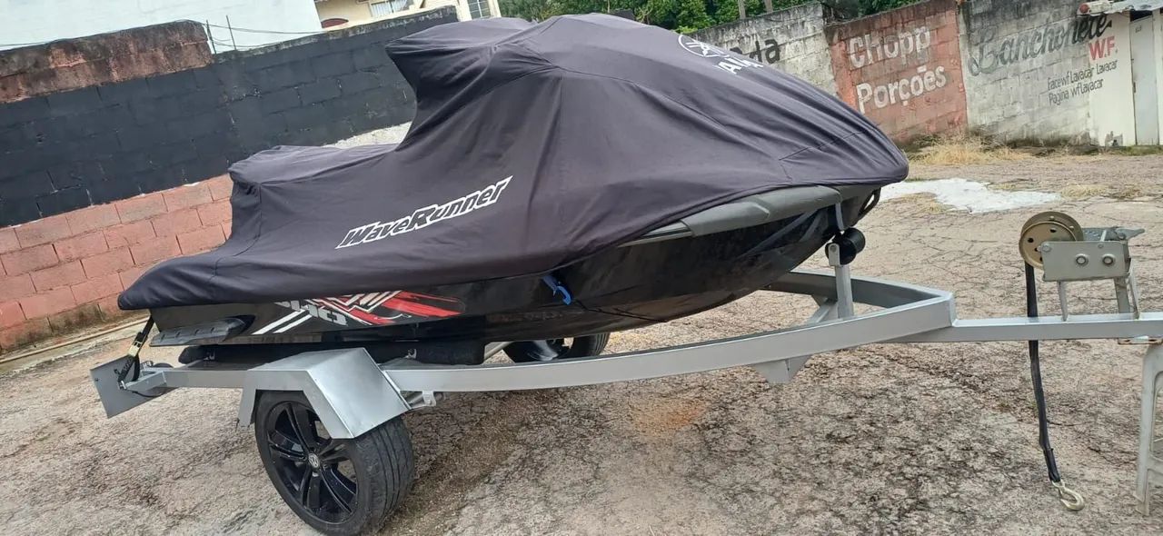 Jet-ski Yamaha  - Foto 2