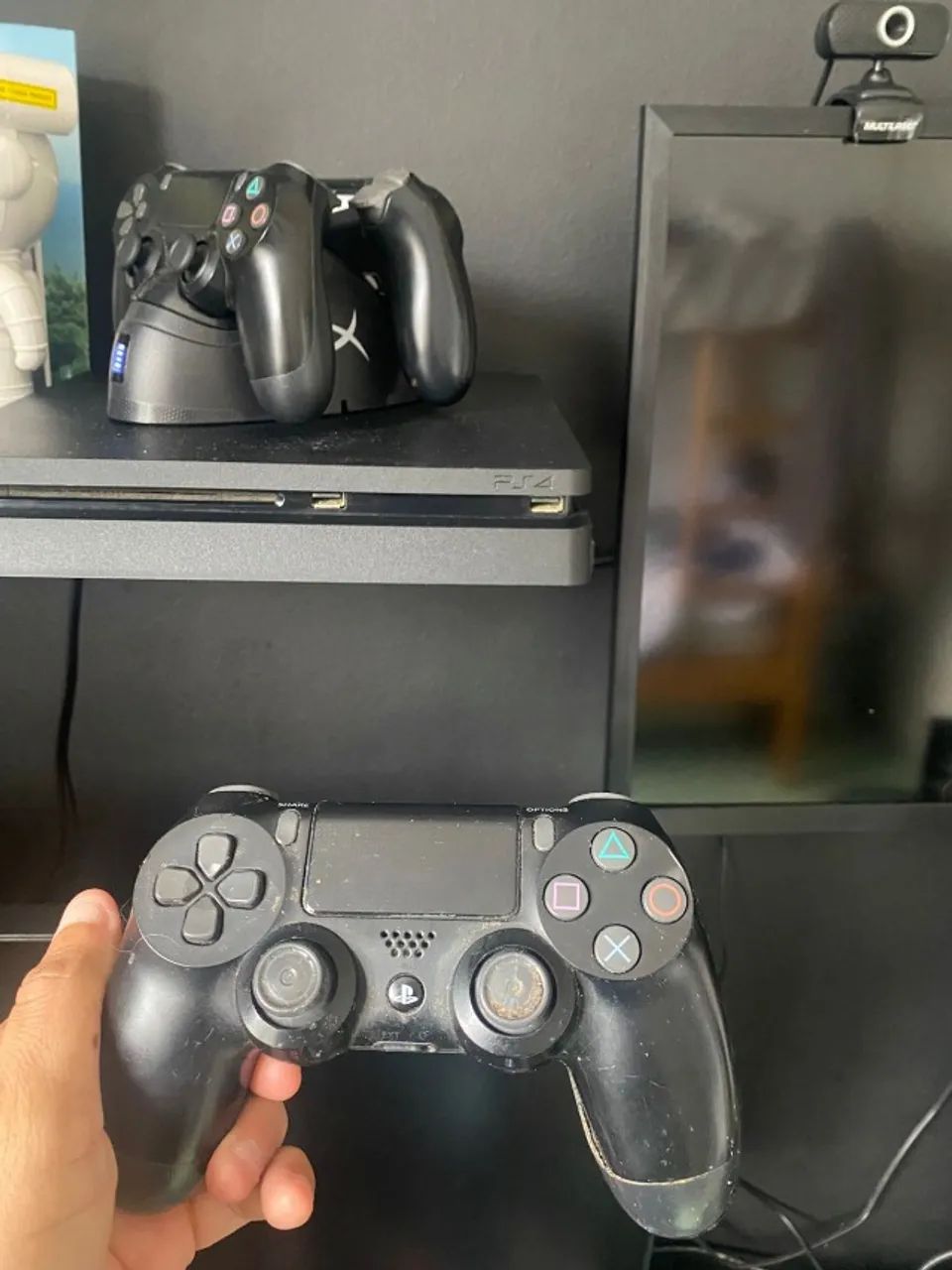 PS4