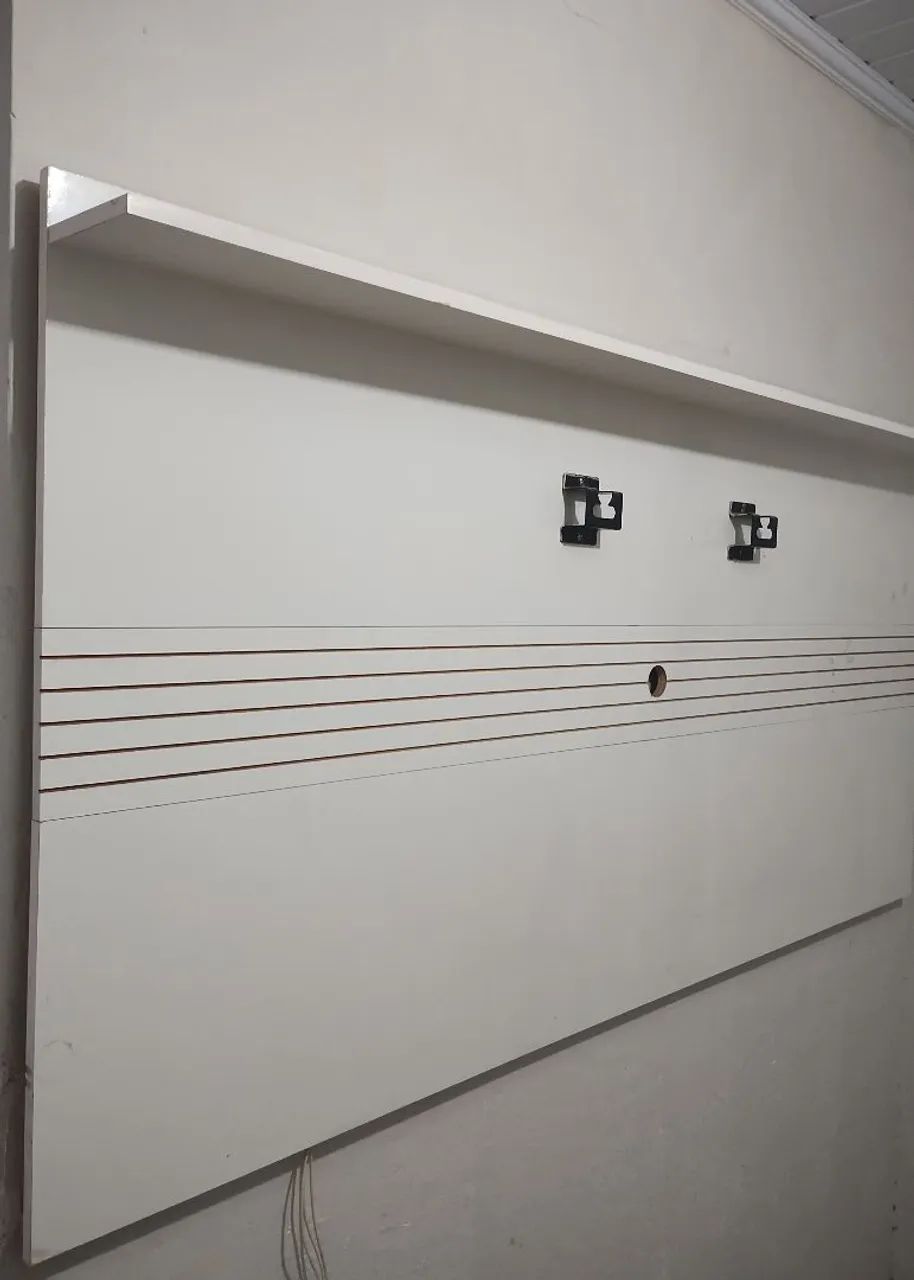 Painel de tv 