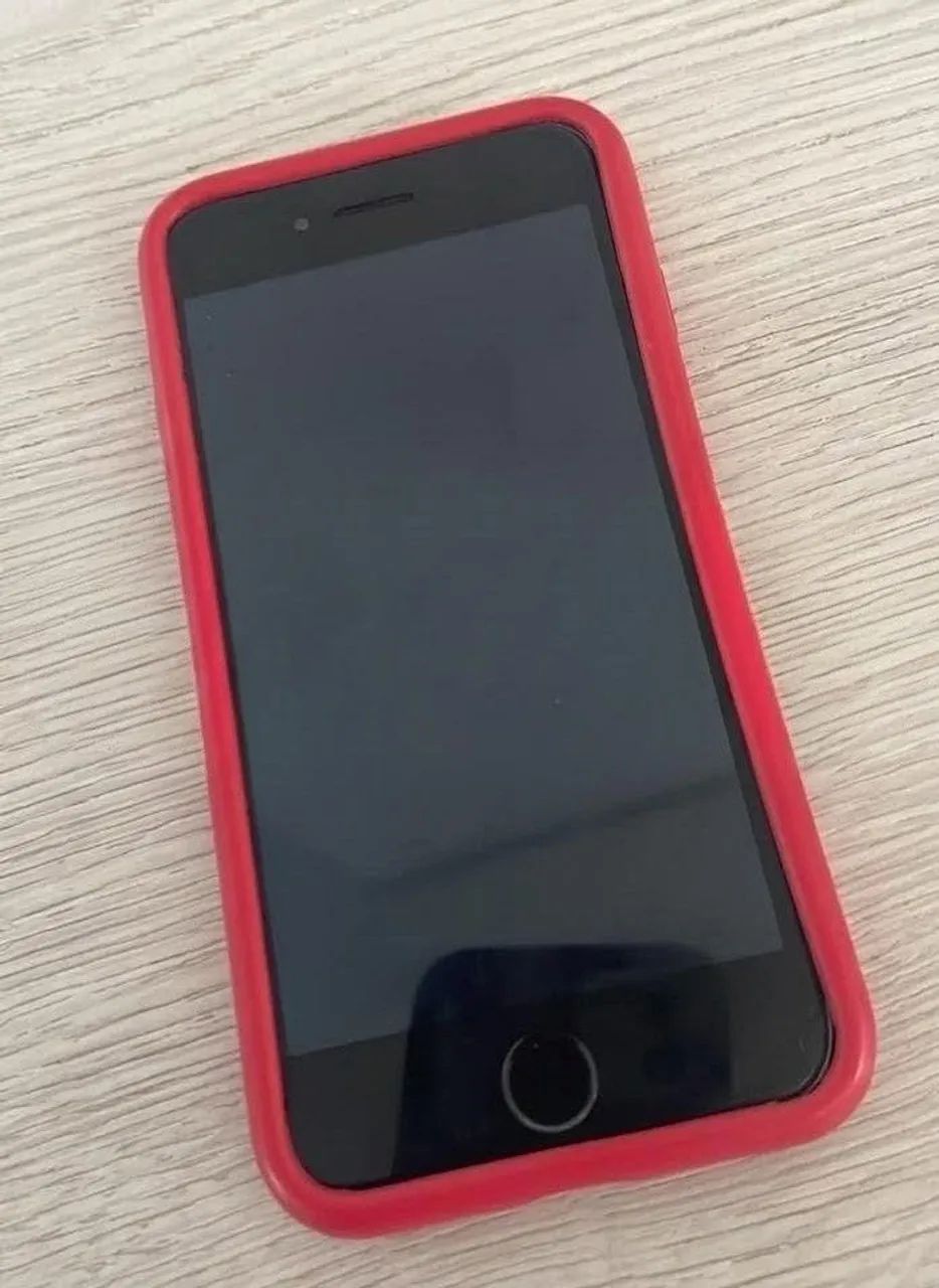 IPhone 8 com 256 G em promoção imperdivel - Foto 4