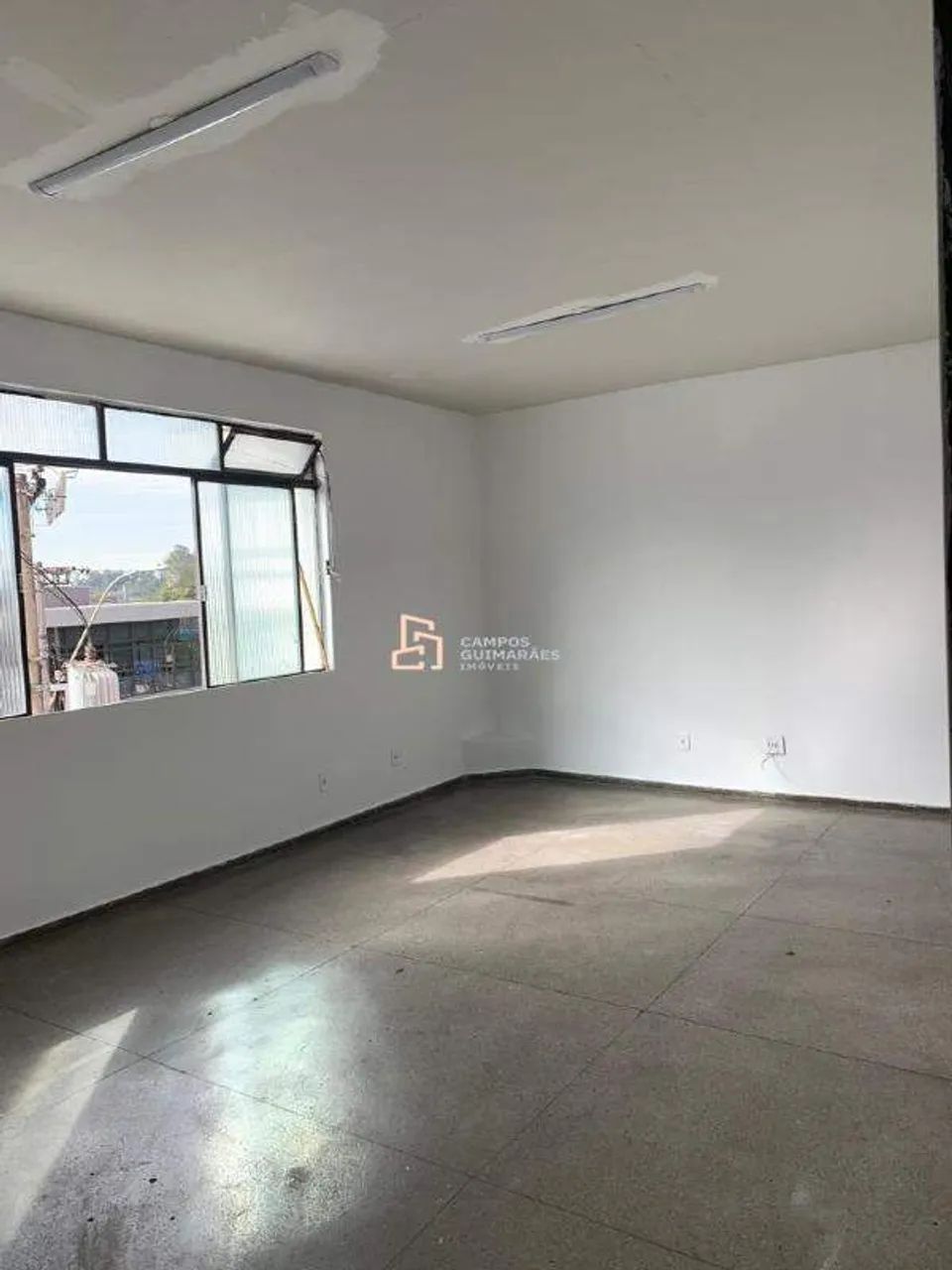 Sala para aluguel, Barreiro - Belo Horizonte/MG - Foto 4