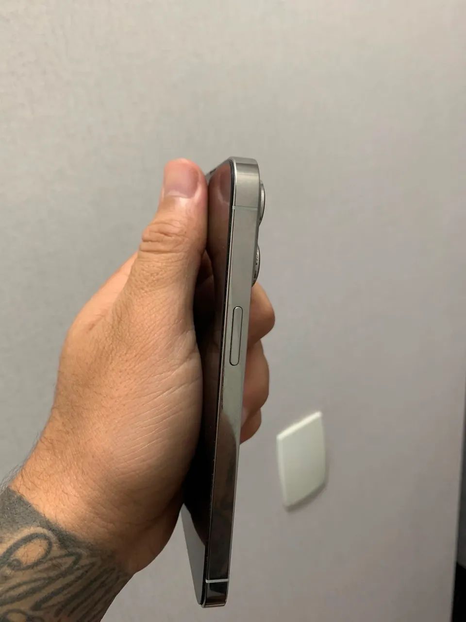 Iphone 13 pro 128 gb - Foto 5