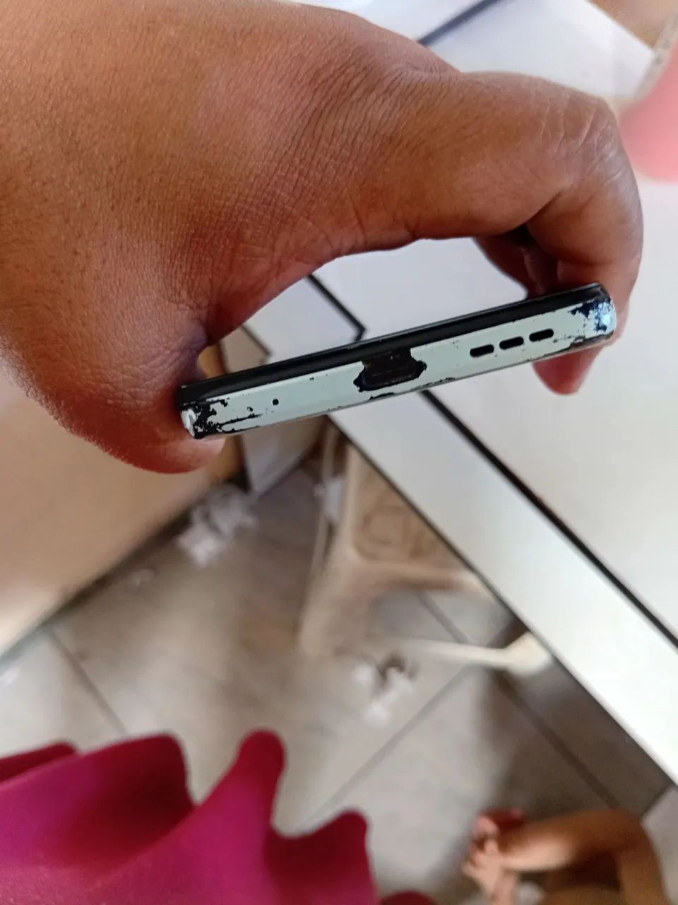 Motorola G22 128gb - Foto 4