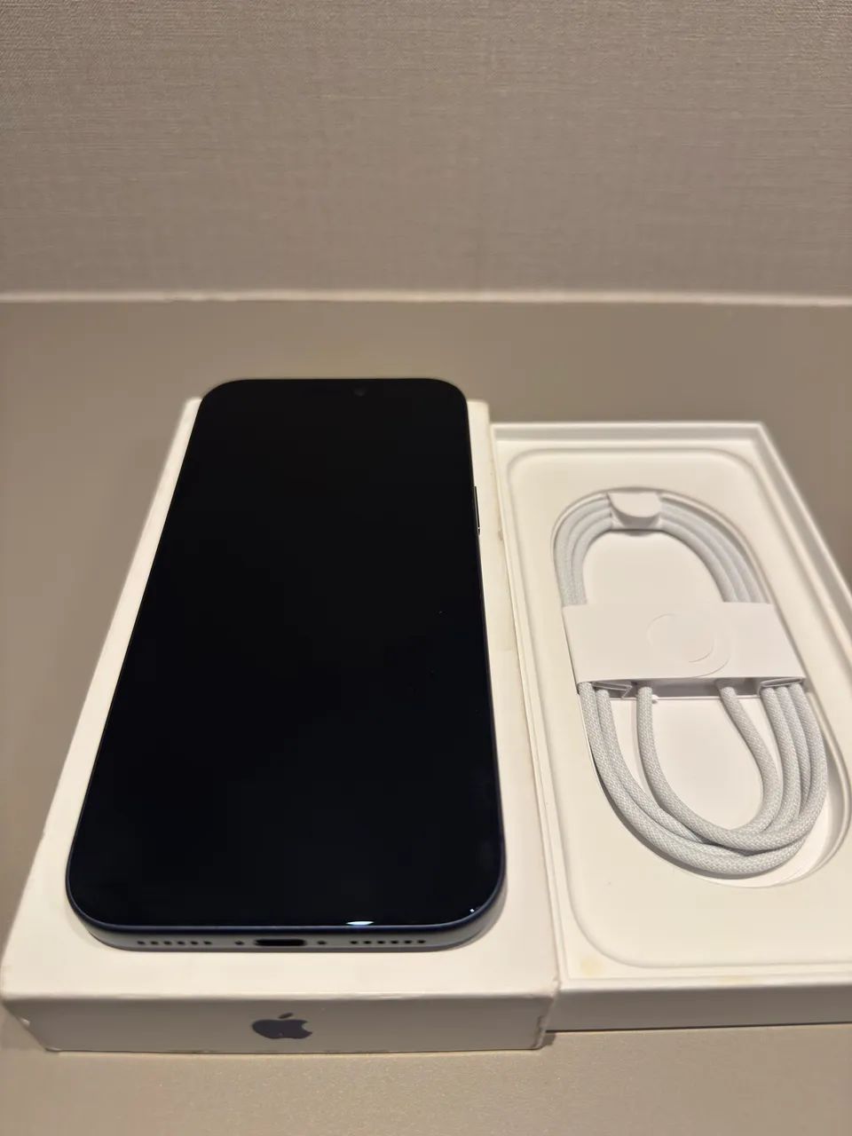iPhone 17 Pro Max 256gb - Novo - Completo - Garantia Apple 23/01/2027 - Foto 4