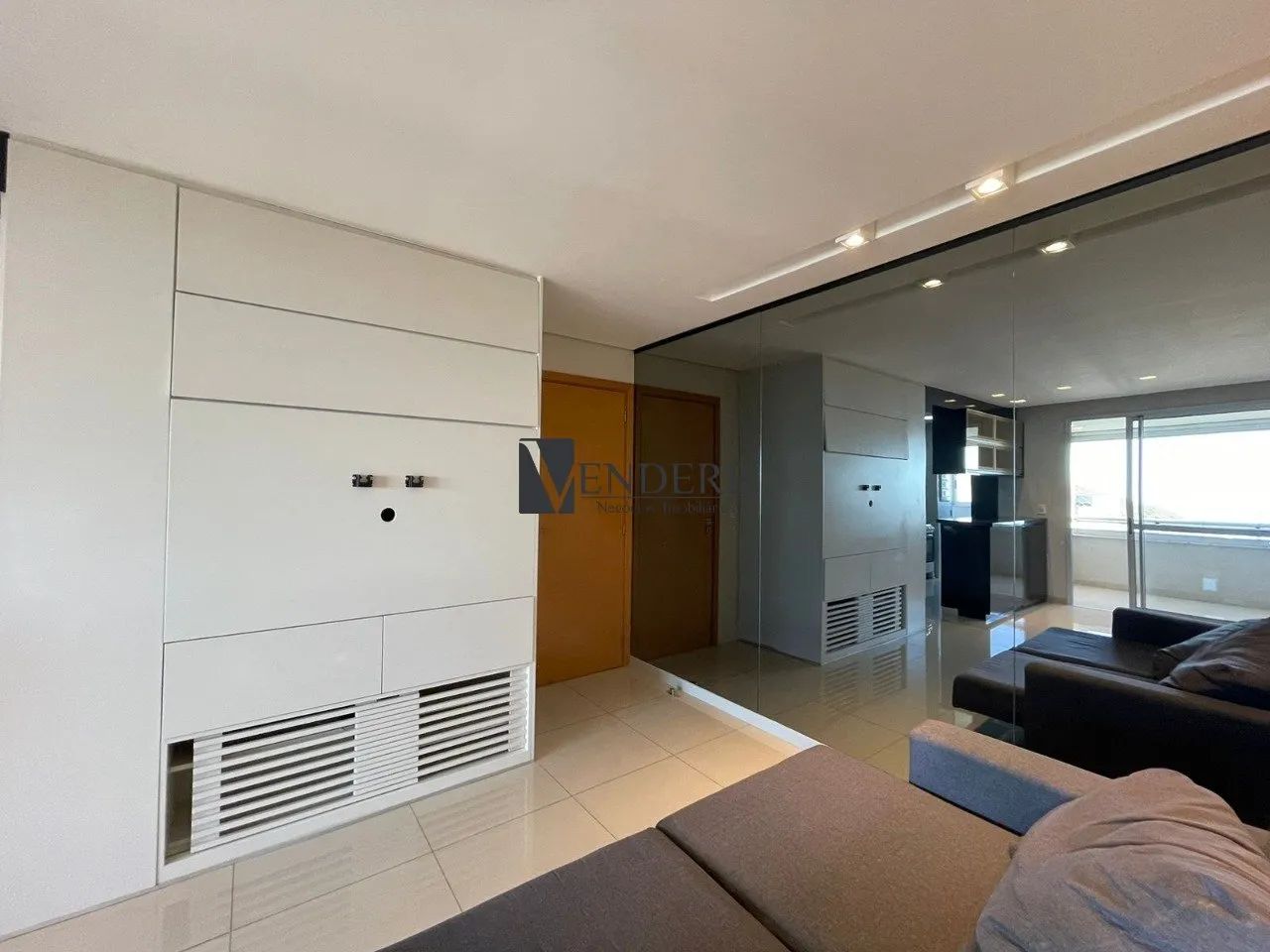 Apartamento 2 quartos à venda Vila da Serra - Foto 5