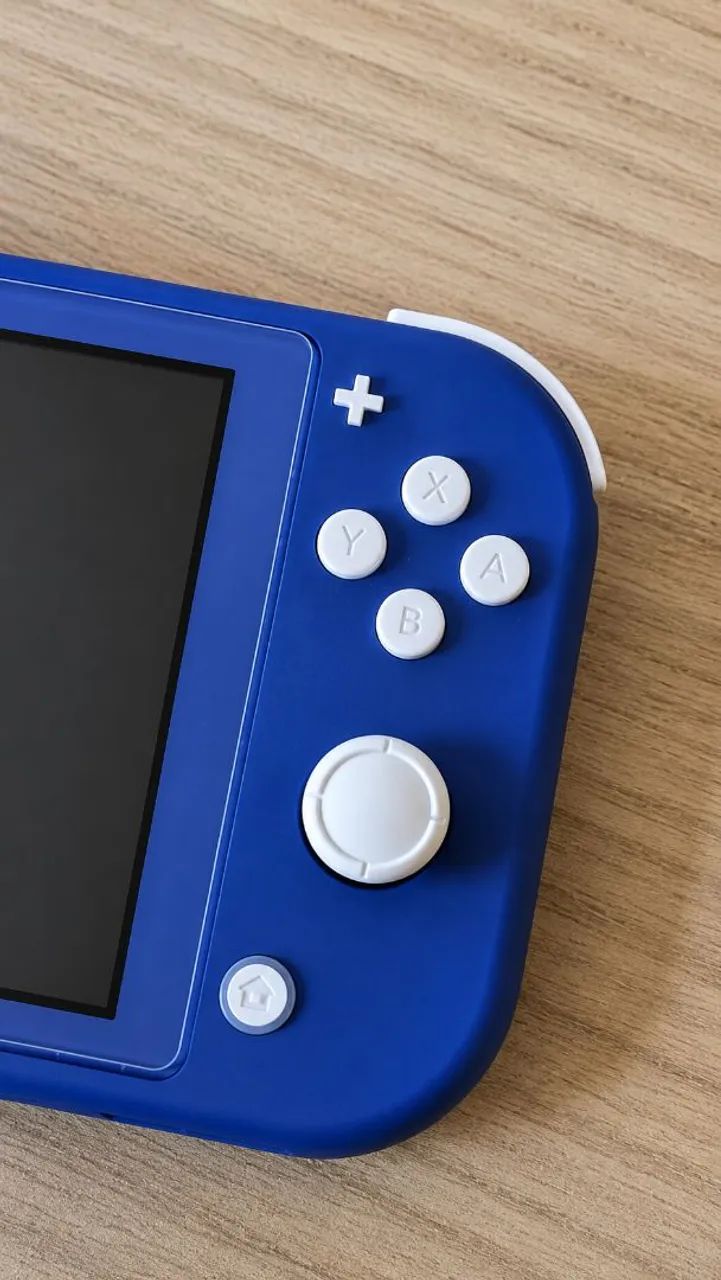 Nintendo switch lite  - Foto 3