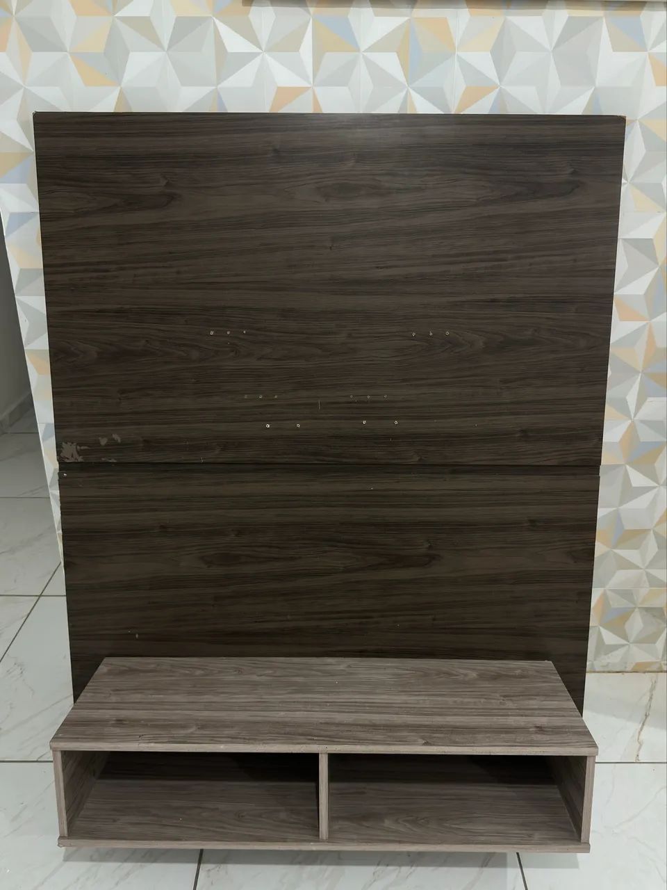 painel de tv 
