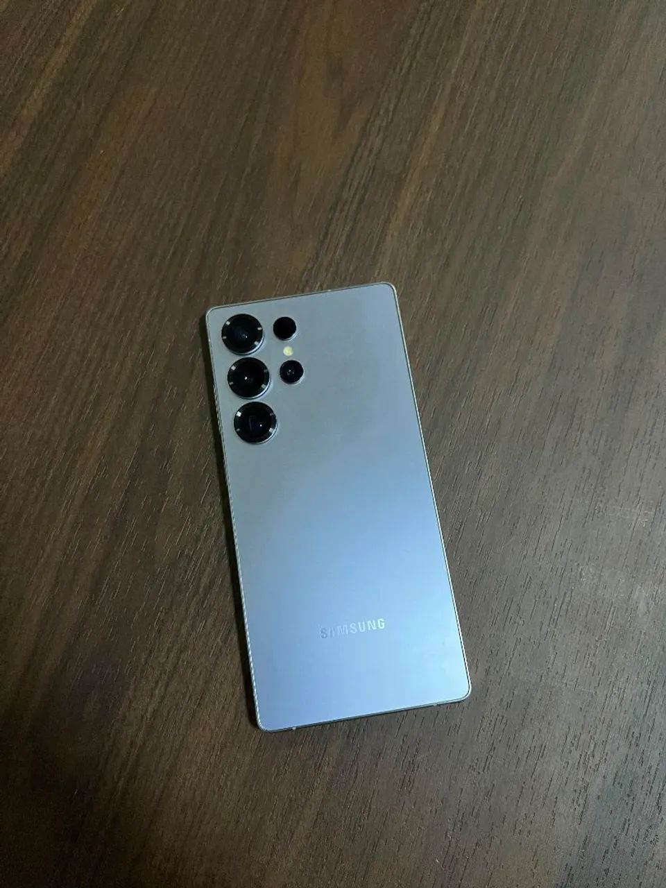 SAMSUNG S25 ULTRA 512GB - Foto 3
