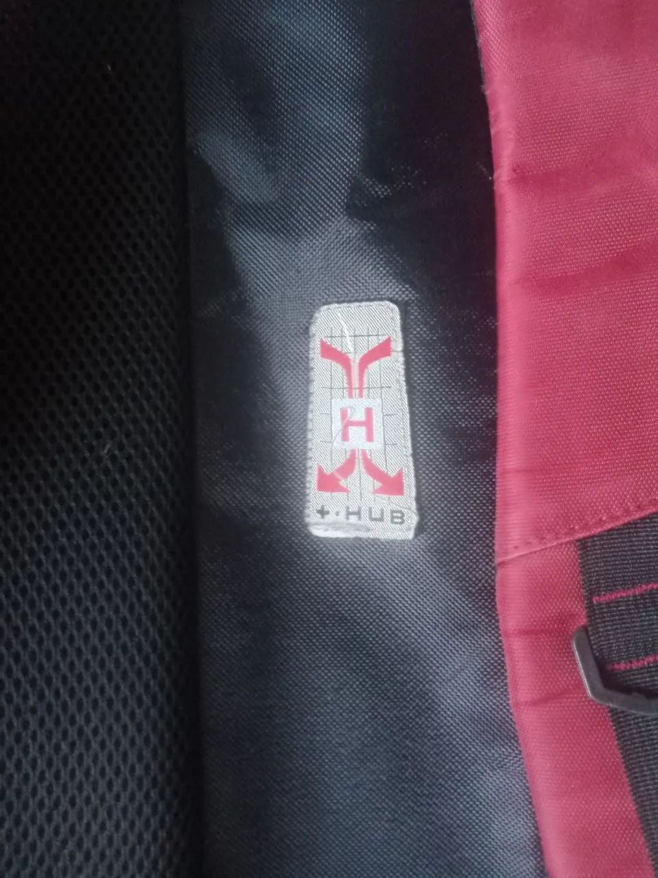 Venda mochila  - Foto 3