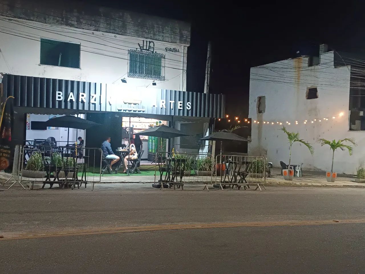 Passo ponto de Bar bem montado, lindo. - Foto 3