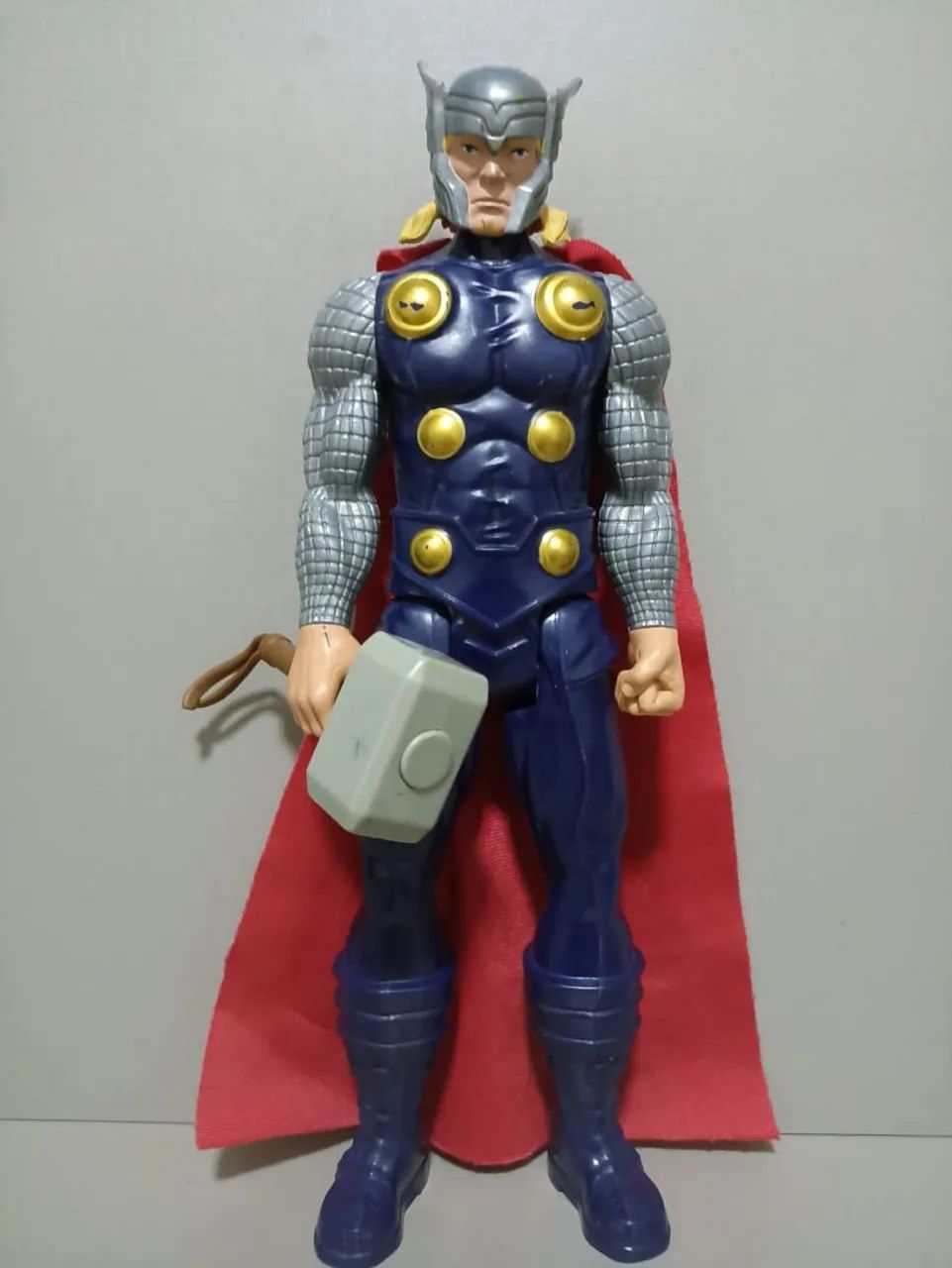 Bonecos Super-Heróis