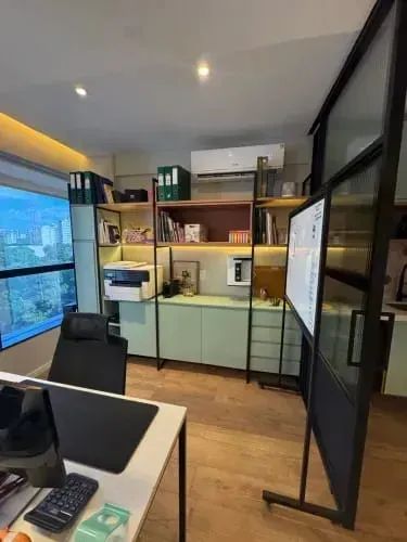 SALA COMERCIAL À VENDA | CENTRO EMPRESARIAL ACRÓPOLE - Foto 2