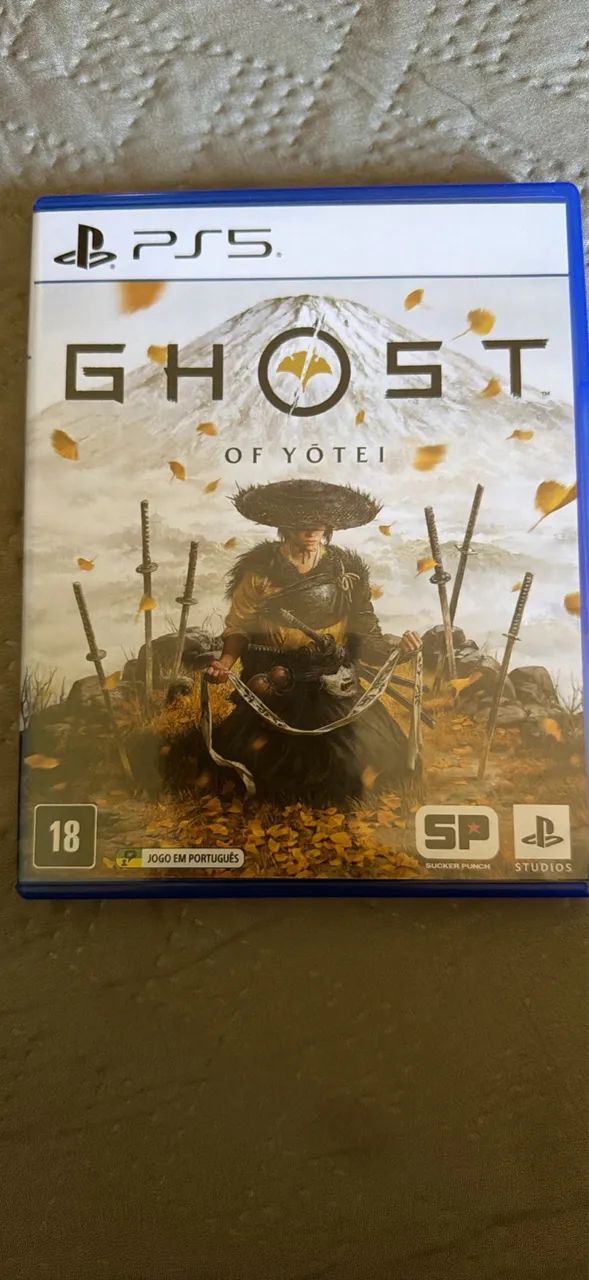 Jogos Ps5 - Foto 3