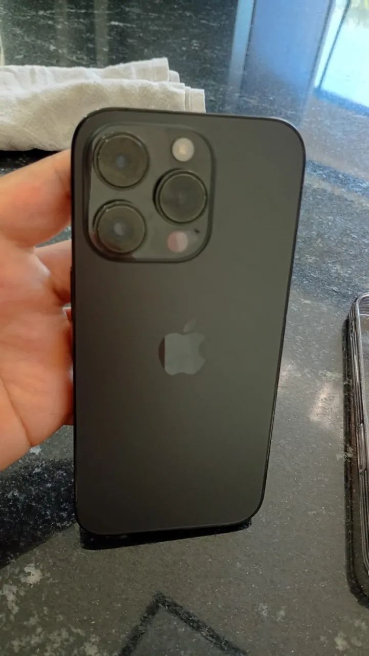 Iphone14 pro - Foto 4