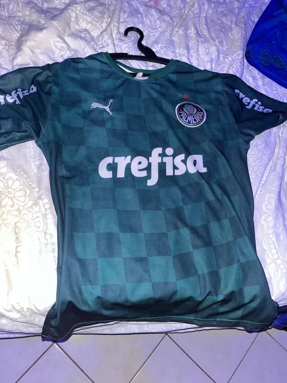 Camisas de time  - Foto 4