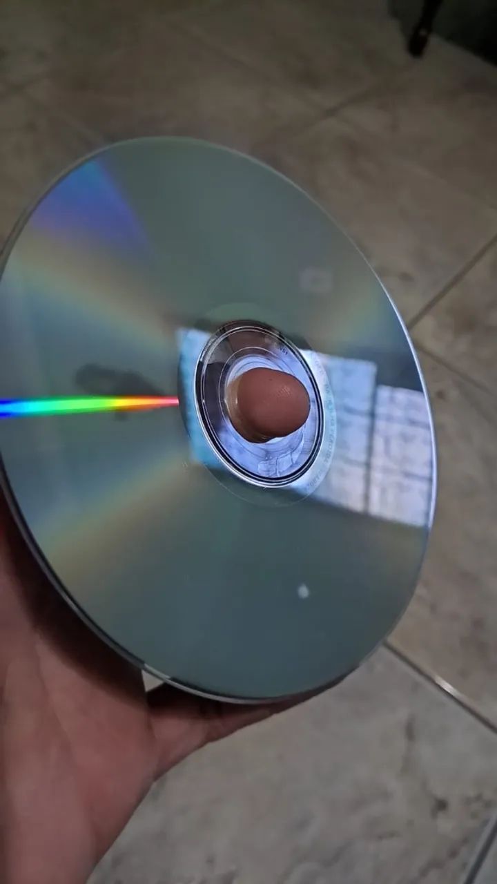 DVD a patrulha perdida - Foto 4