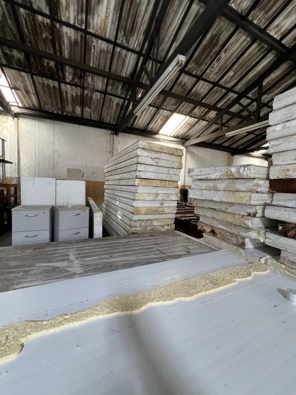 Painel de câmara frigorífica  - Foto 5