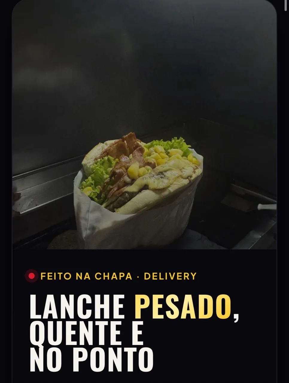 Vaga para Chapeiro 