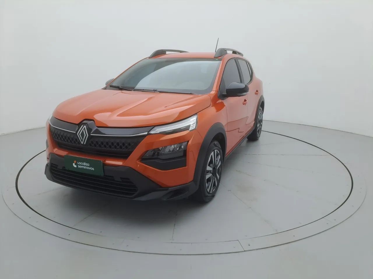 Renault Kardian