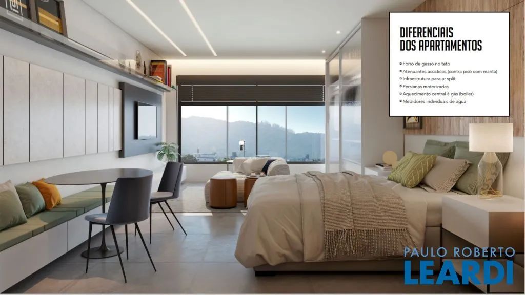 COBERTURA - SACO GRANDE - SC - Foto 4