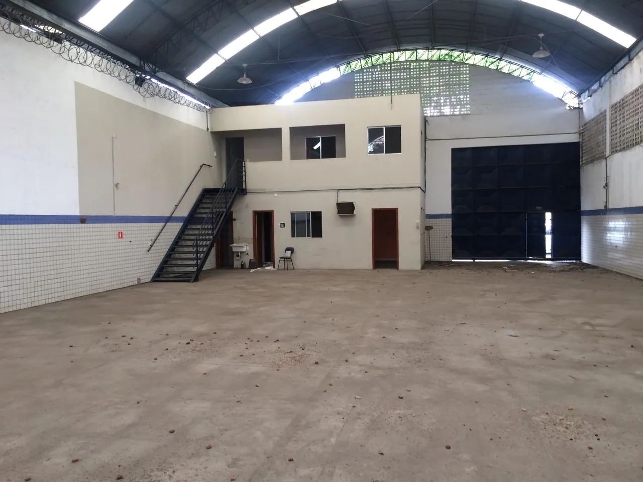 Galpão - Aluguel  - Foto 4