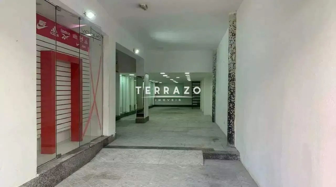 Loja Comercial para Alugar em Várzea (Teresópolis)  Calçada da fama - Foto 5