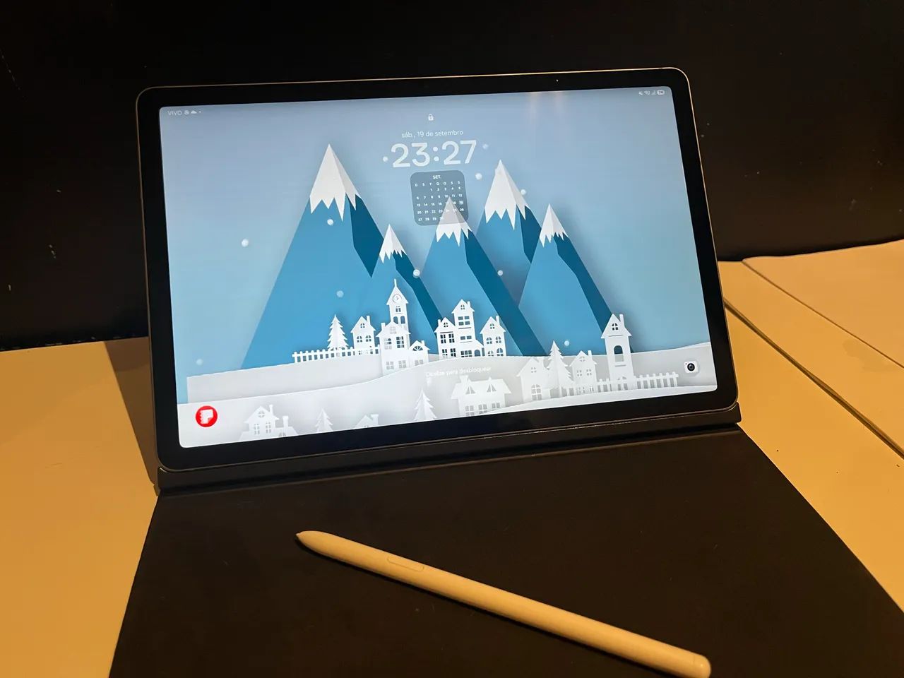 Galaxy tab s10lite - Foto 4