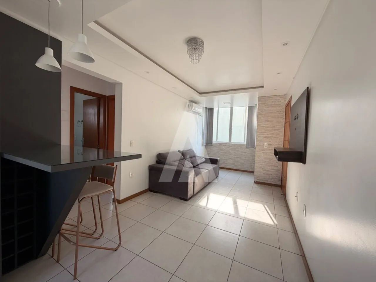 APARTAMENTO MOBILIADO COM 2 QUARTOS NO BAIRRO COMASA. - Foto 5