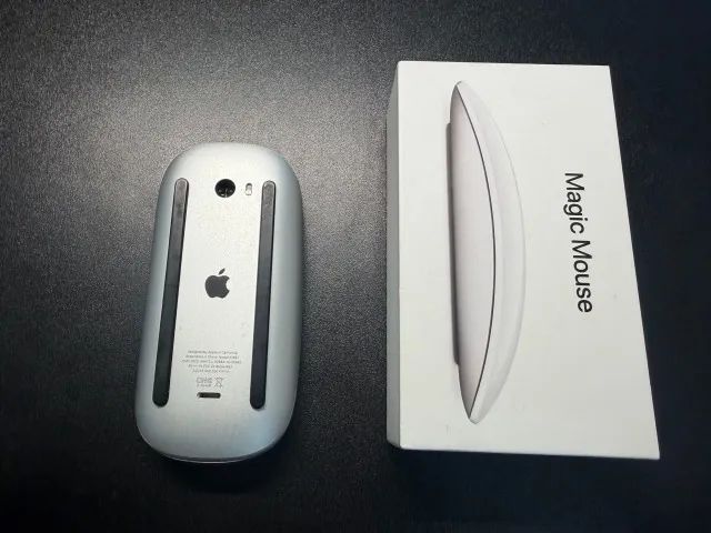 Magic mouse original Apple - Foto 2