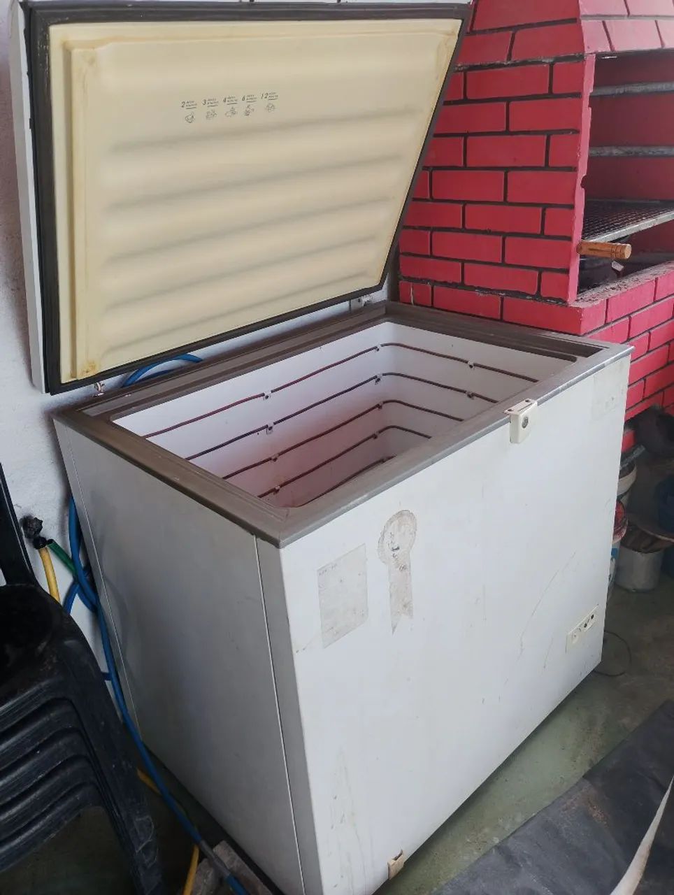 Vendo freezer  - Foto 3