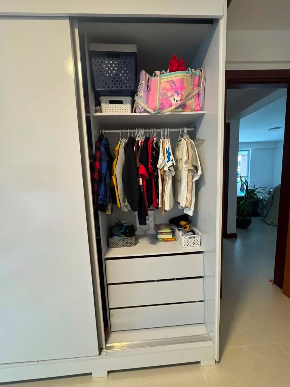 Guarda roupa  - Foto 2