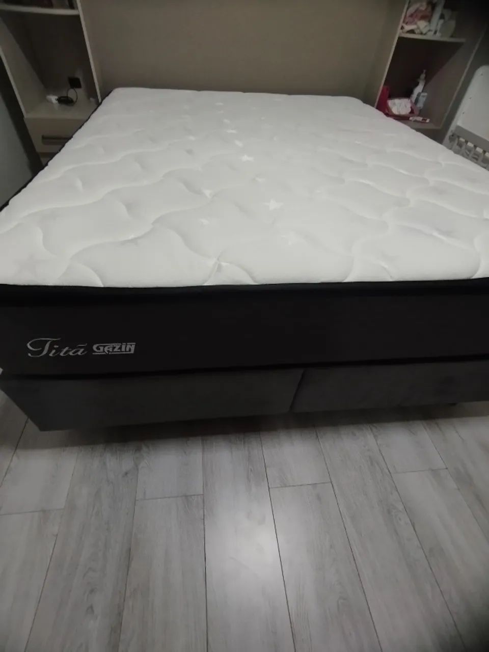 Cama Casal  - Foto 3