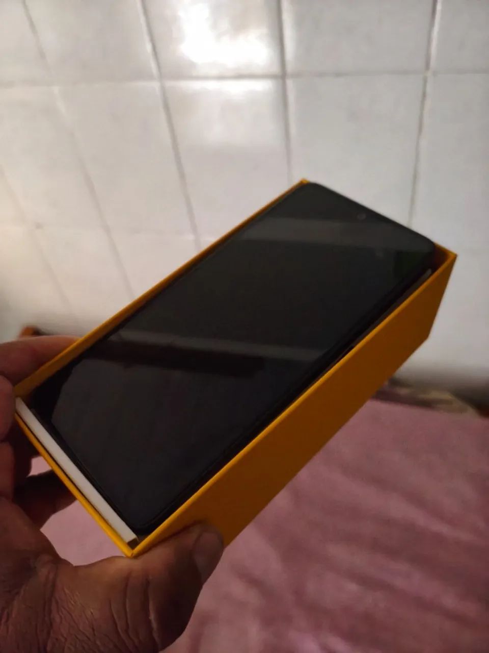 Vendo Poco M7 pro - Foto 2