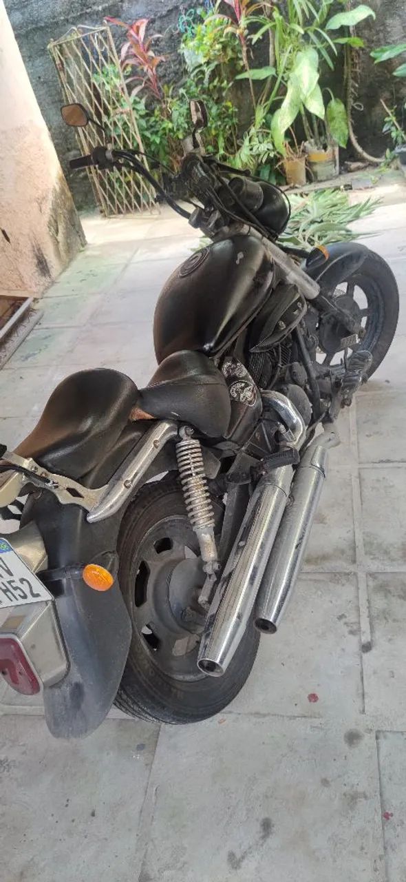 Mirage 250 - Foto 2