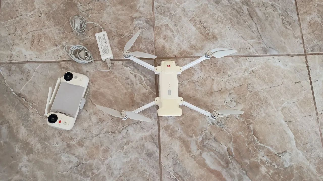 Drone Fimi X8 (SEM BATERIA)! - Foto 5