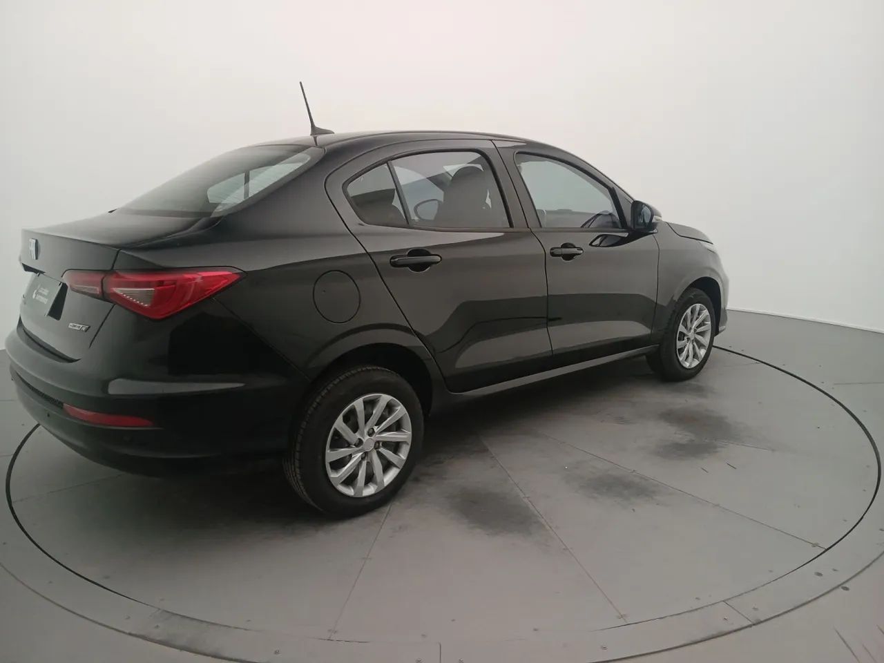 Fiat Cronos Drive 1.3 8V Flex Aut. 2025 - Foto 5
