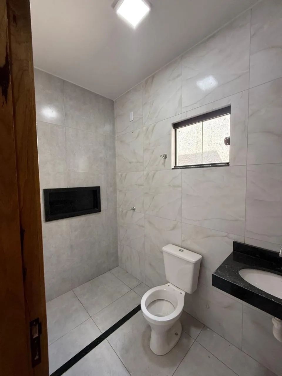 Alugo casa setor PONTAKAIANA  - Foto 2