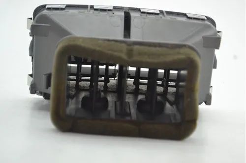 Difusor Ar Traseiro Console Audi A6 2005 Original 4f0819203 - Foto 4