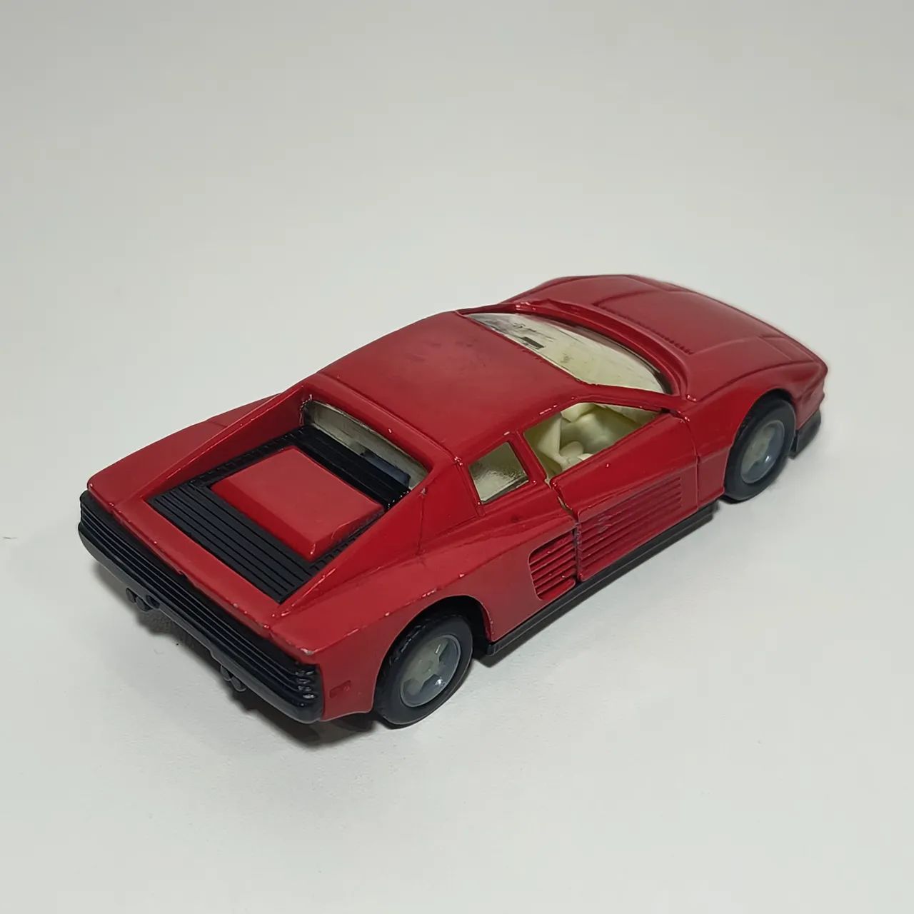 Clássica Ferrari Testarossa - Foto 4