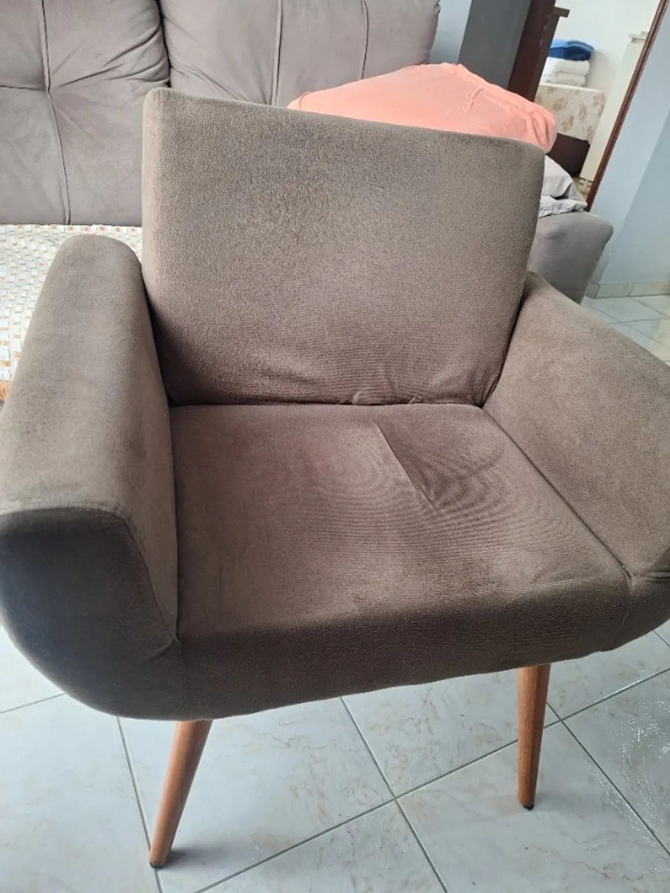 Poltrona 