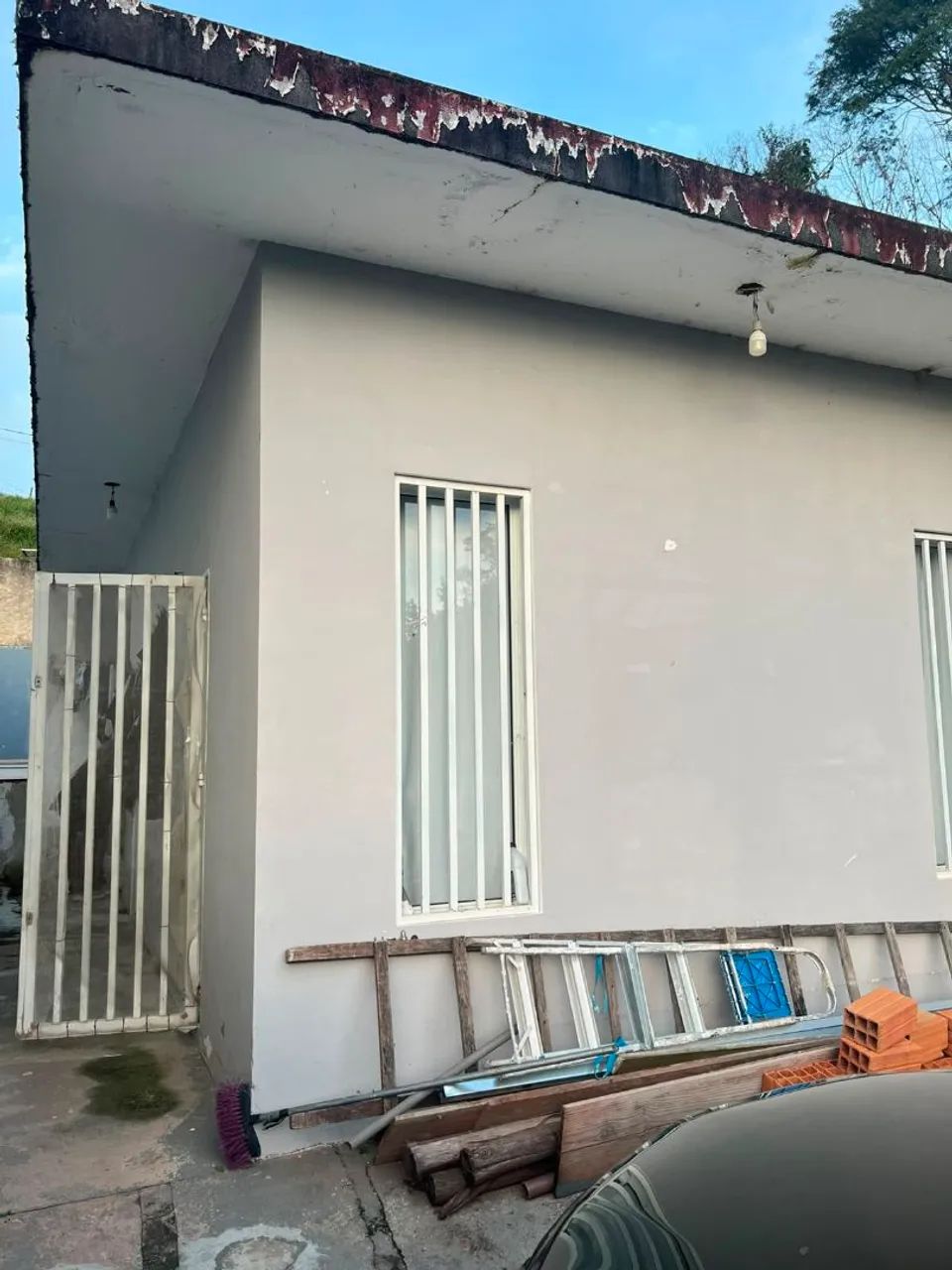 Casa a venda 