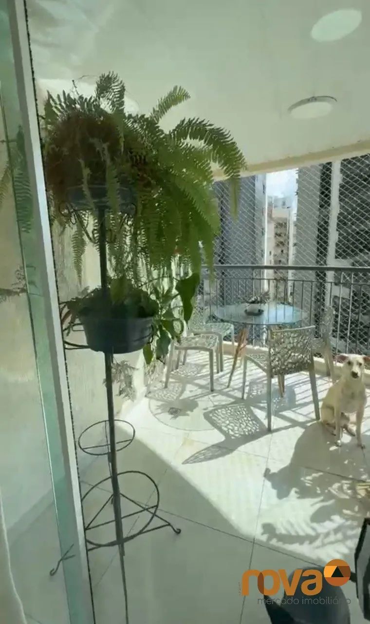 Apartamento 3 quartos 3 suites no Bueno - Foto 2