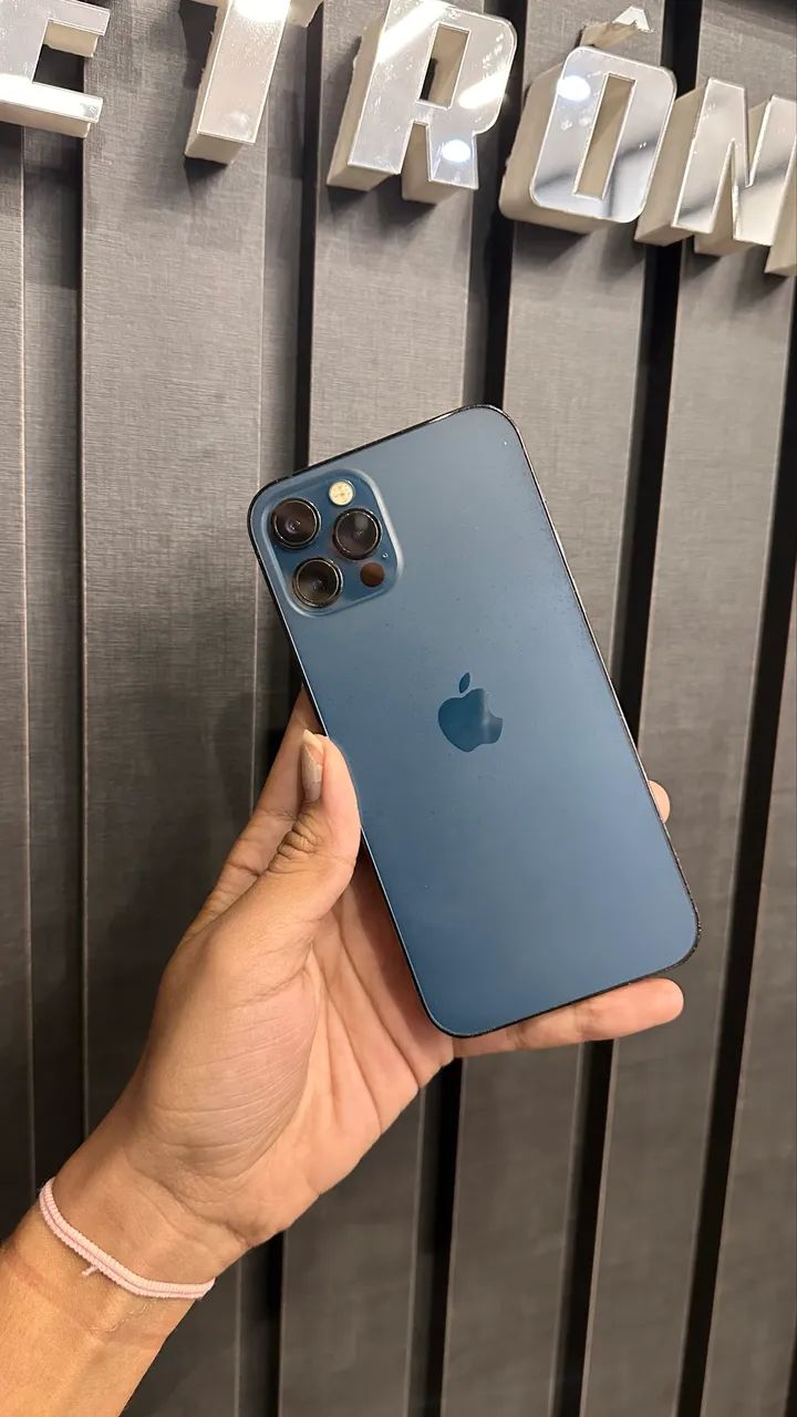 iPhone 12 Pro  - Foto 2