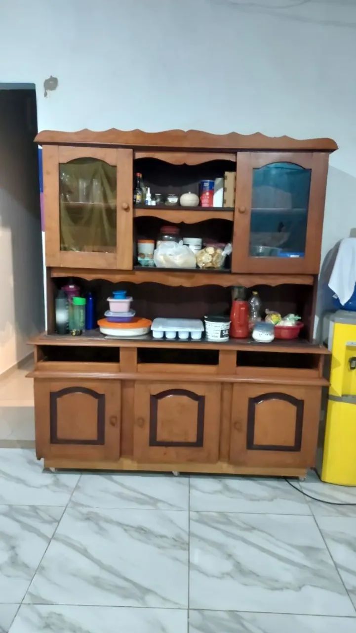 Vendo esse armário de cozinha