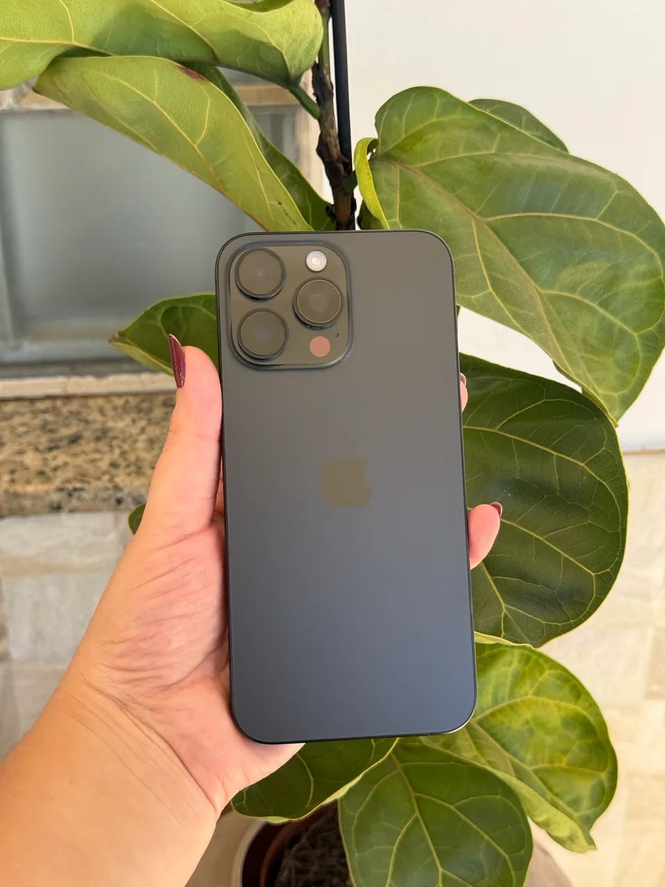 iPhone 15 Pro Max 512Gb Original Barato - Foto 4