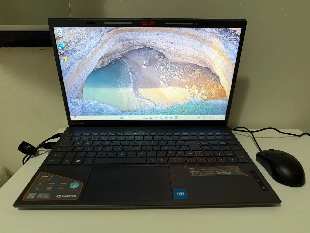 Notbook - Foto 3